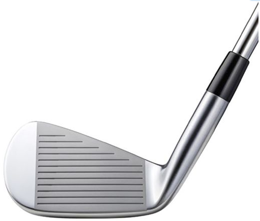 Mizuno Pro 241 Forged Irons Set (4–PW) Steel – Custom Order Blade Irons with Pure Feel & Precision Control