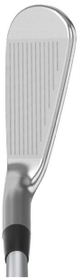 Mizuno Pro 241 Steel Irons (4–PW) – Tour Forged Muscle Back Irons for Ultimate Precision
