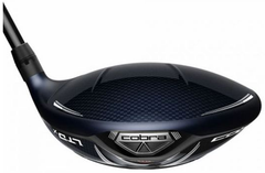 Cobra LTDx Driver Peacoat/Red – Distance Driver with PWR-COR Technology & H.O.T Face