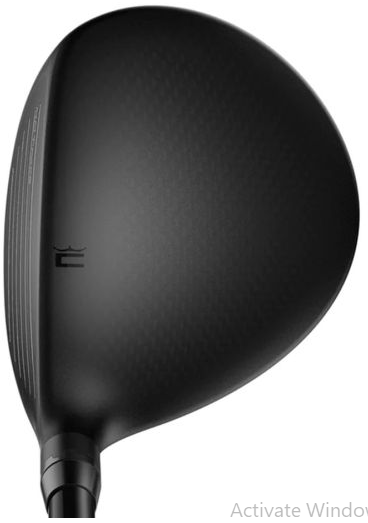 Cobra Darkspeed LS Fairway Wood – Low Spin Performance Golf Club for Advanced Players