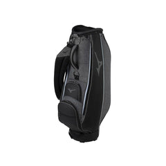 Mizuno Ultralite Cart Golf Bag | Lightweight 5-Way Divider Cart Bag | 7-Pocket Premium Golf Bag