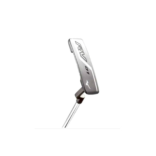 Mizuno RV-01 Blade Golf Putter | Stainless Steel Precision Blade Putter | Right-Handed Golf Club