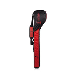 PUMA Golf Club Carry Case | Lightweight Golf Travel Club Cover with Shoulder Strap