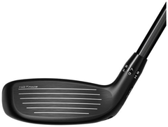 Cobra KING TEC Hybrid – Adjustable Players Hybrid with Carbon Crown, H.O.T Face & Tungsten Weighting