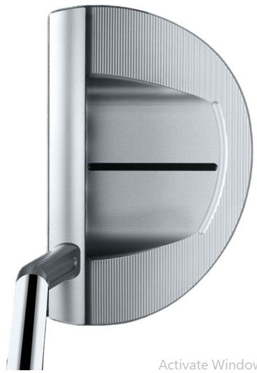 Scotty Cameron Super Select Golo 6.5 Putter – Compact Mallet with I-Beam Jet Neck, Precision Milled Face & Soft Feel