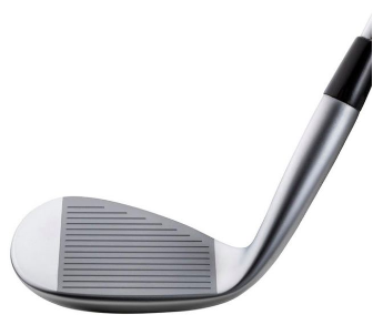 Mizuno T-24 Steel Wedge Soft White Satin – Precision Forged Spin Control Golf Wedge-Right Hand