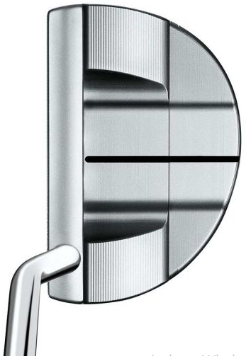 Scotty Cameron Special Select Flowback 5 Putter – Compact Mallet Golf Putter with Flow Neck, Precision Milled Face & Enhanced Alignment