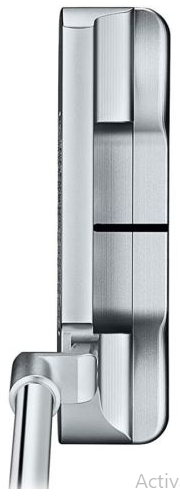 Scotty Cameron Studio Style Newport Putter – Classic Blade, Soft Insert Feel & Tour Precision