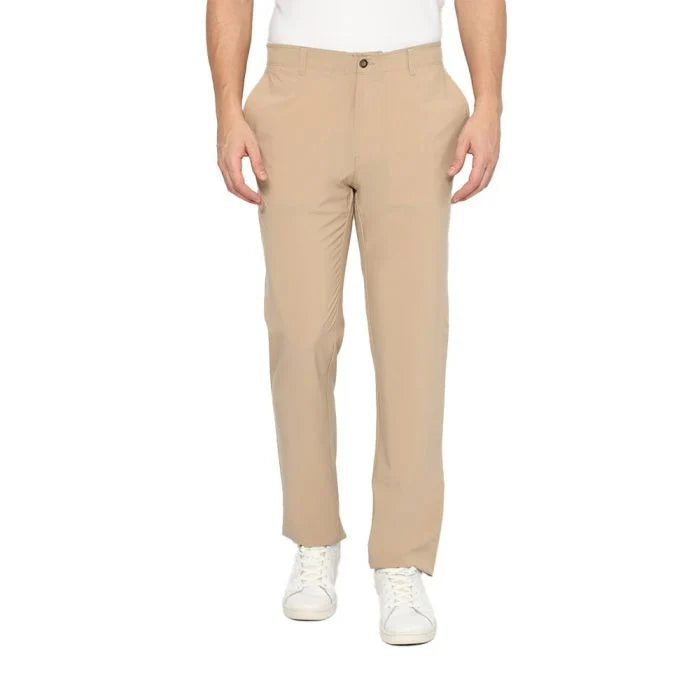 Jack Nicklaus Men’s Premium Regular Fit Trousers