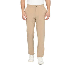 Jack Nicklaus Men’s Premium Regular Fit Trousers