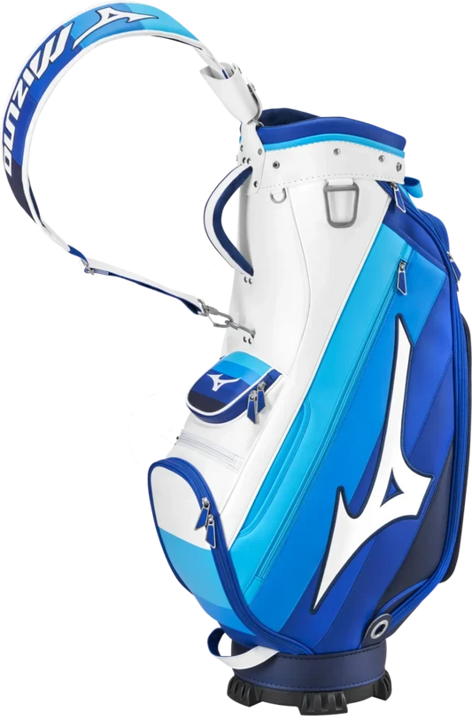 Mizuno Tour Staff Mid Staff Bag