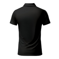 Black Jack Nicklaus Solid Polos