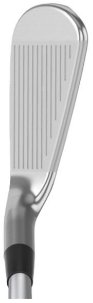 Mizuno Pro 243 Steel Irons (4–PW) – Forged Players Distance Irons with Speed & Precision