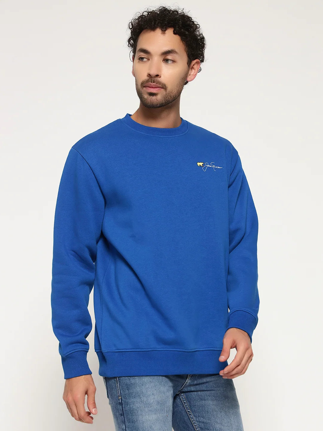 Jack Nicklaus Sweatshirt