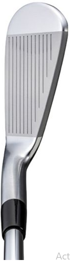 Mizuno Pro 241 Forged Irons Set (4–PW) Steel – Custom Order Blade Irons with Pure Feel & Precision Control