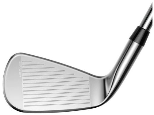 COBRA King Tec Graphite Utility Iron – Hollow Body Driving Iron with Tungsten Weighting, Forged Feel & High Launch Performance