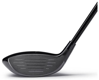 Mizuno ST-Max 230 Fairway Wood – High MOI Forgiving Fairway with CORTECH Chamber & Fast Ball Speed