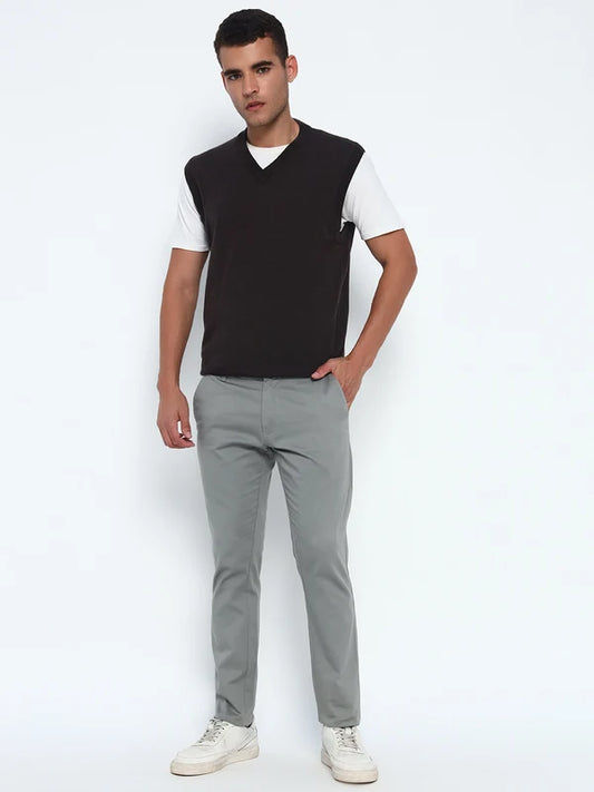 Jack Nicklaus Classic V-Neck Sweater Vest