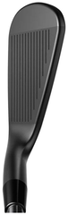 Cobra King Tour Forged Steel Irons (4-PW) – Black | Tour Cavity Performance