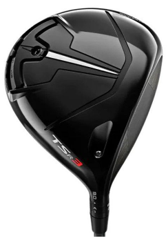 Titleist TSR3 Driver | Adjustable Low Spin Golf Driver with Precision Control & Tour-Level Performance
