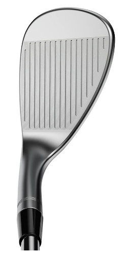 Cobra KING Golf Wedge 56° | 10° V-Grind | Precision Spin & Tour Control