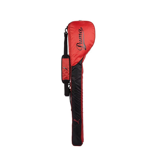 PUMA Golf Club Carry Case | Lightweight Golf Travel Club Cover with Shoulder Strap