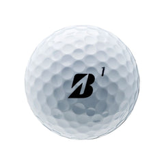Bridgestone e6 Soft Golf Balls – 12 Ball Pack | Soft Feel | Long Distance | Straight Flight | Low Compression Golf Balls