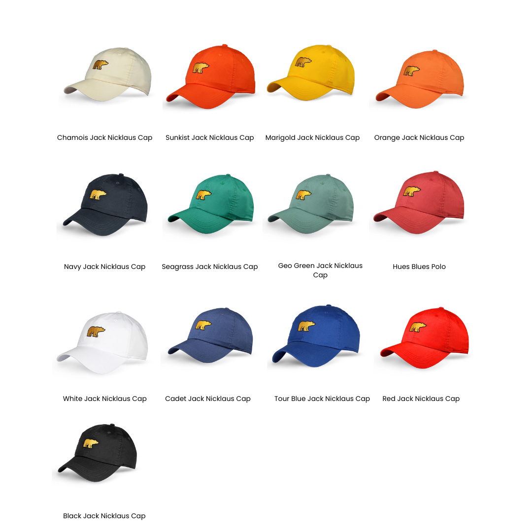 Gold Bundle