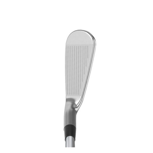 Mizuno Pro 241 Muscle Back Forged Irons Set | Grain Flow Forged HD | Tour Blade Golf Irons