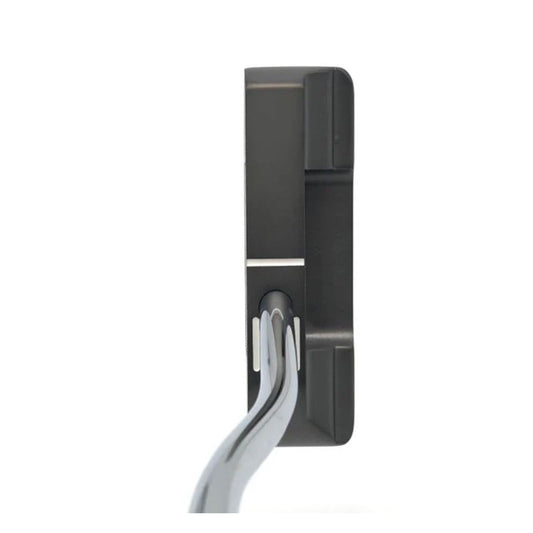 SeeMore Mini Giant FGP Golf Putter | Modified RST Alignment | Oversized Forgiving Blade Putter