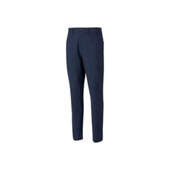 PUMA Dealer Tailored Golf Pants for Men | 4-Way Stretch Performance Golf Trousers