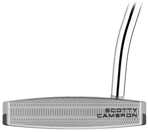 Scotty Cameron Phantom 11.5 Putter – High MOI Mallet with Toe Flow, Jet Neck Stability & Tour Precision