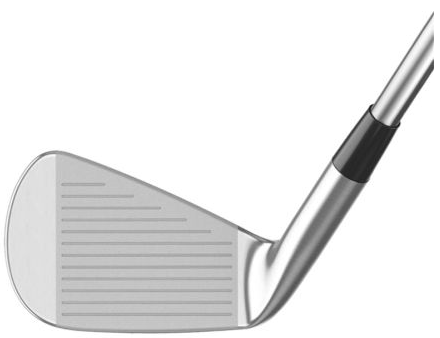 Mizuno Pro 241 Steel Irons (4–PW) – Tour Forged Muscle Back Irons for Ultimate Precision