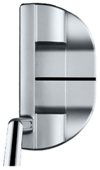 Scotty Cameron Super Select Fastback 1.5 Putter – Compact Mallet with Jet Neck, Dual-Milled Face & Tour-Level Stability