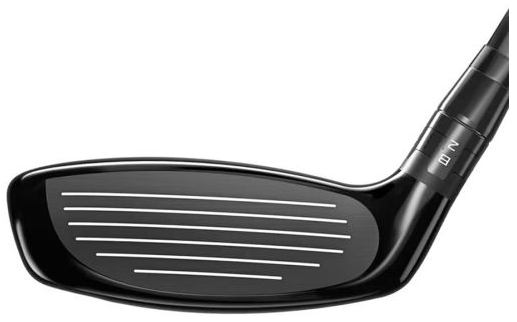 Titleist GT2 Hybrid Golf Club – High Launch Forgiveness, Adjustable Heel-Toe Weights, Maximum MOI Performance