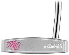 Scotty Cameron My Girl Limited Pink & Pearls Putter – Exclusive Ladies Mallet with Premium Design & Precision Performance