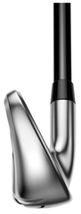 Cobra Women’s Aerojet Graphite Irons Set (6-SW) – Lightweight Distance & Forgiveness Golf Irons