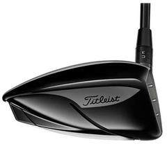 Titleist TSR1 Driver | Ultra-Lightweight High Launch Golf Driver for Maximum Speed & Forgiveness