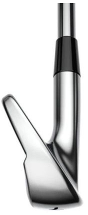 Cobra King CB Steel Irons Set (4-P) – Tour Cavity Back Precision Golf Irons