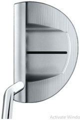 Scotty Cameron Super Select Golo 6 Putter – Compact Mallet with Mid-Bend Shaft, Precision Milled Face & Soft Feel