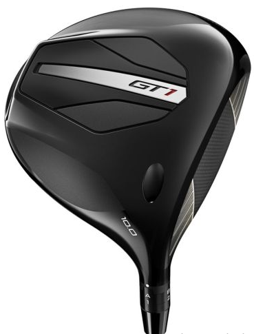 Titleist GT1 Driver | Lightweight High Launch Driver with Maximum Forgiveness & Speed