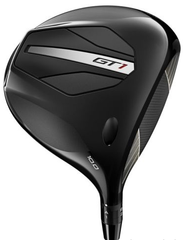 Titleist GT1 Driver | Lightweight High Launch Driver with Maximum Forgiveness & Speed