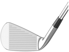 Mizuno Pro 245 Steel Irons (4–PW) – Forged Hollow Body Distance Irons with Tour Feel