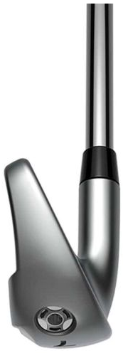 Cobra LTDx Steel Irons & Hybrid Combo Set – Distance, Forgiveness & High Launch Game Improvement Set