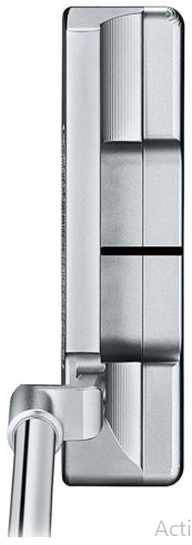 Scotty Cameron Studio Style Newport 2 Putter – Precision Milled Blade with Soft Feel & Tour-Proven Alignment