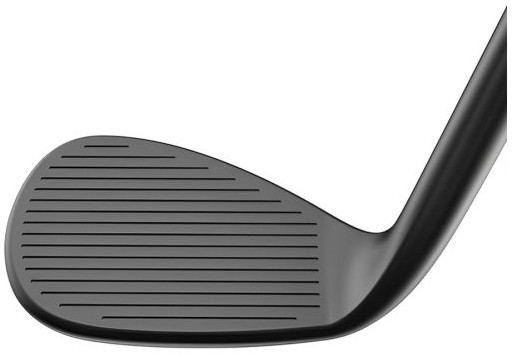 Cobra King Snakebite Steel Wedge Black – Versatile Spin Control Golf Wedge (Men’s)