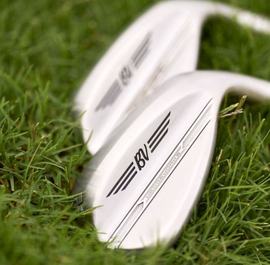 Titleist Vokey SM10 WedgeWorks Steel Wedge – Raw Finish | Tour Grind Precision, Maximum Spin & Shot Versatility