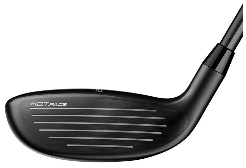 Cobra Women’s DARKSPEED Hybrid – Forgiving Distance Hybrid with PWRSHELL H.O.T Face Technology