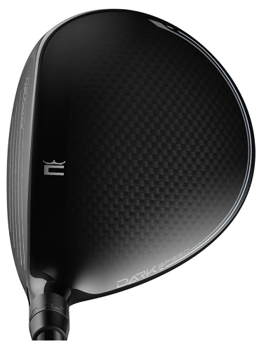 Cobra Women’s DARKSPEED MAX Fairway Wood – Draw Biased Forgiveness with PWRSHELL H.O.T Face