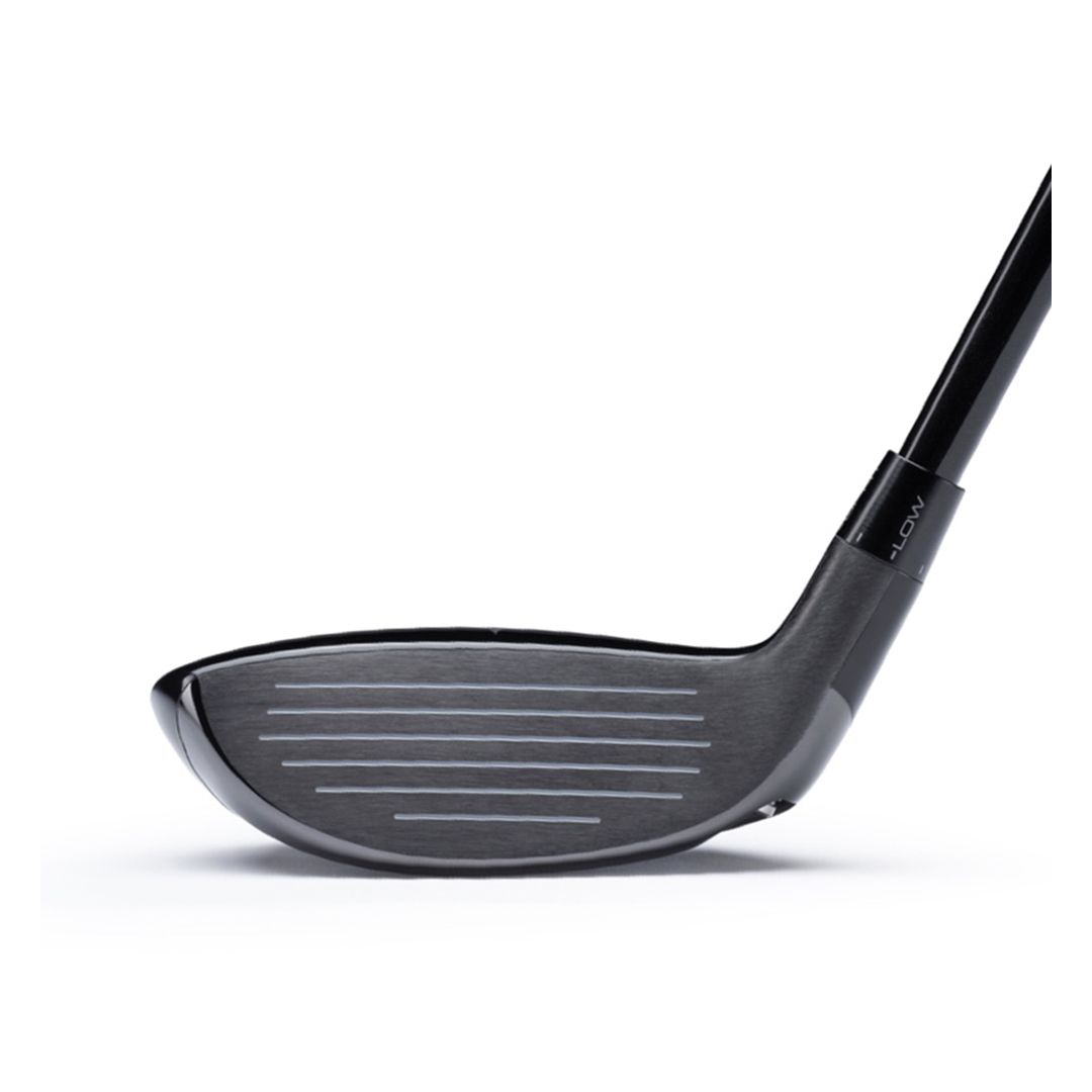 Mizuno ST-Max 230 Hybrid | Adjustable Golf Rescue Club | High Launch & Maximum Forgiveness